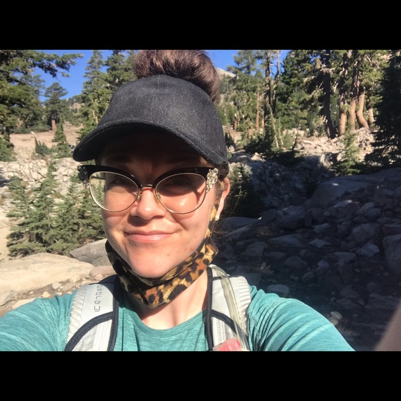 Meet your Posher, Morgan - Picture 5 of 6